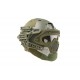 Защитная система FAST Gunner Helmet (BJ) Replica - Olive Drab (Ultimate Tactical)